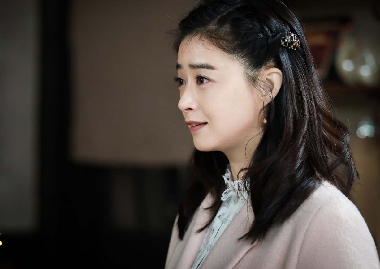 演活了华妃与樊胜美,却难驾驭女主角色,《小舍得》蒋欣能否逆袭