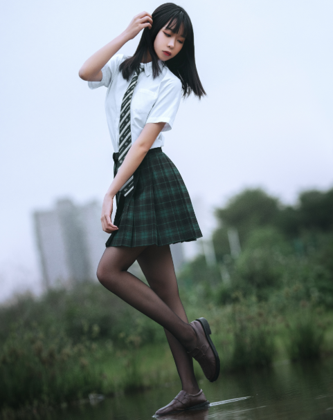 jk制服的日常第1期