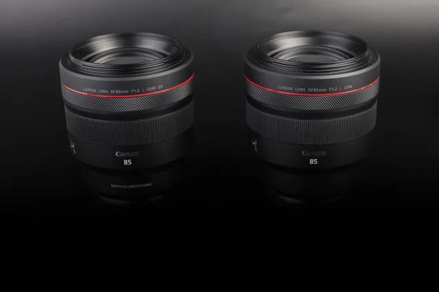 兼顾锐利画质与焦外虚化 佳能rf85mm f1.2l usm ds评测