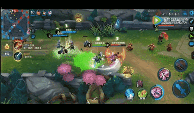 王者皮肤:是狐不是祸,花里又狐哨——李白千年之狐