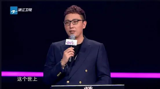 华少,中国好声音
