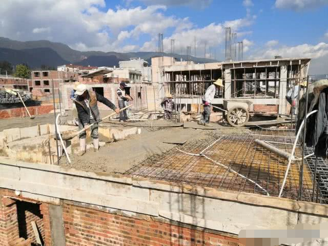 农村房子原拆原建可抬高地基吗?看完这个你就知道了!