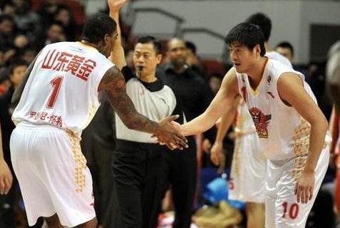cba,中国男篮,姚明,巩晓彬,宫鲁鸣