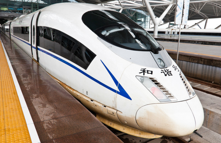 2020年中国会有一大批高铁开通,一起来看一看,经过你家乡吗