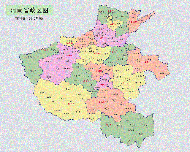 由当时的行政区划图不难发现,河南省归德府永城县与江苏省徐州府砀山