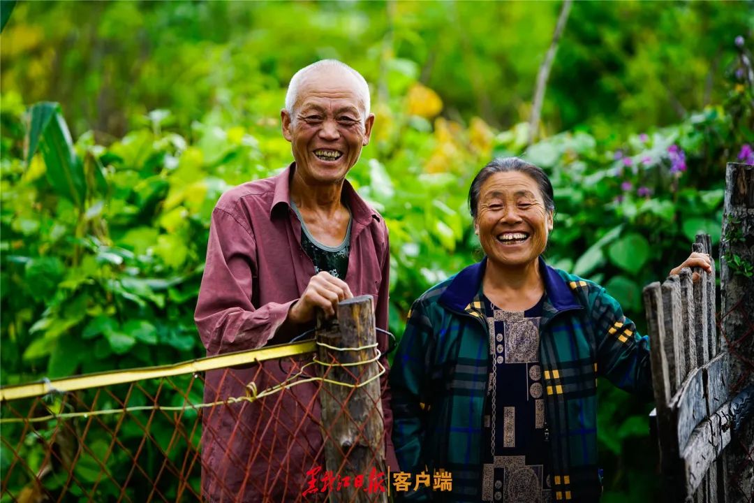 奋斗在脱贫路上