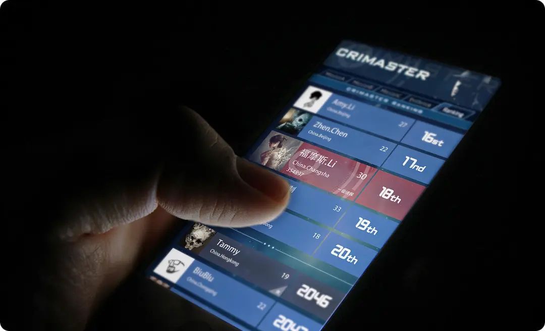 唐人街探案3,唐人街探案,crimaster,侦探笔记