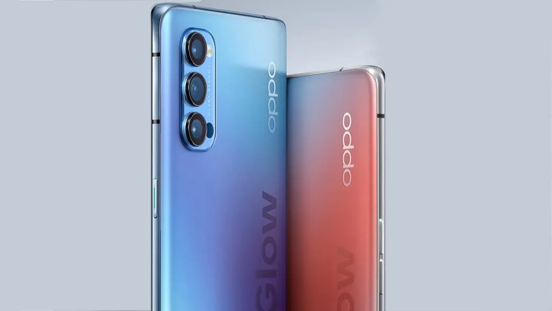 oppo reno4工信部入网信息曝光:后置三摄,765g,65w快充