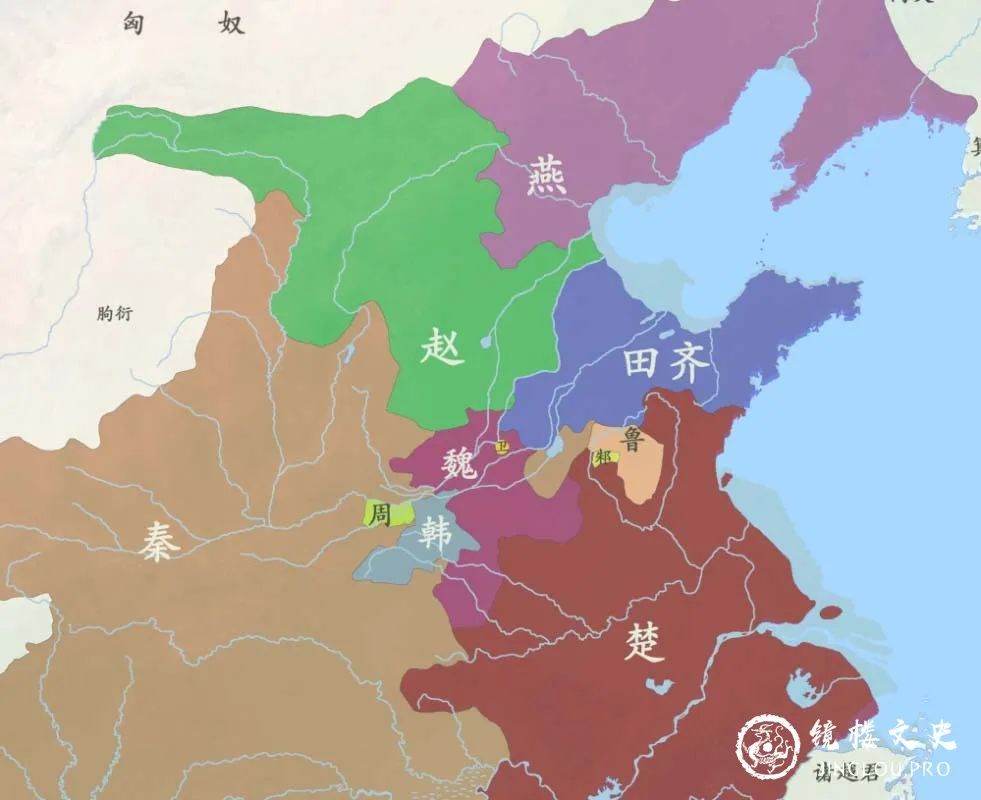 长平之战后,赵国损失惨重,又是如何赢得了邯郸之战的胜利?