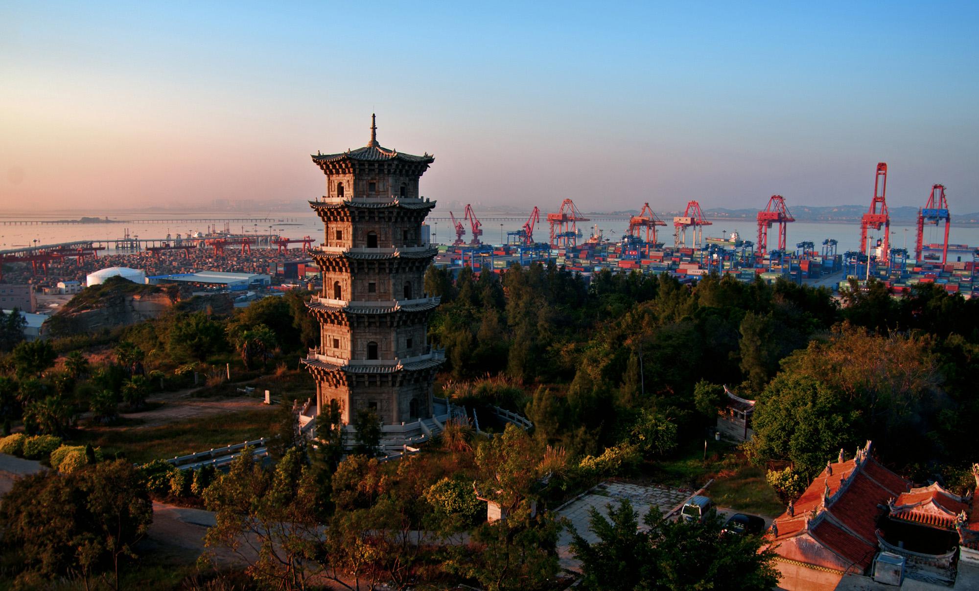 福建,泉州,福州,厦门,石狮