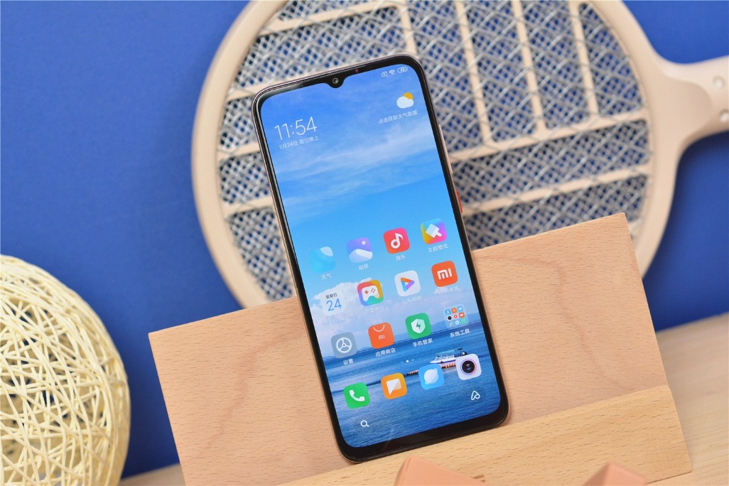 redmi10xpro,小米mixalpha redmi 10x和10x pro,两款手机应该怎么选?