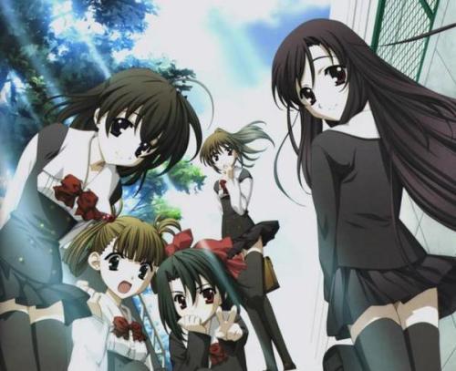 经典动漫:十部名气很大的动漫,没看过的建议去补补番