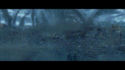 万磁王更不用说,随意操纵金属(原作是操控磁场,更加强悍)的能力放在