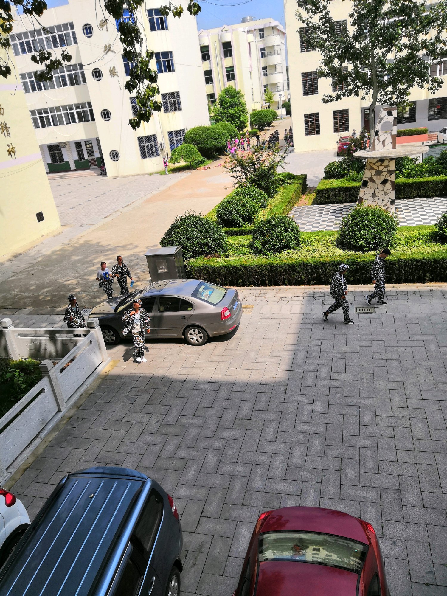 连云港,赣榆,江苏,四星级高中,厉庄高级中学