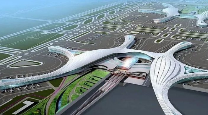 我国投资777亿元,成都天府国际机场将要竣工,你期待吗
