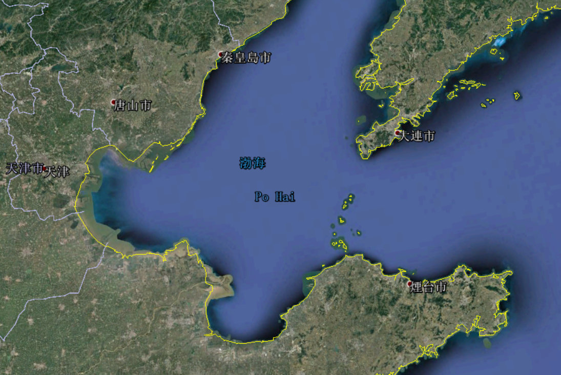 渤海油田传来好消息,发现1亿吨石油,为何渤海湾的石油