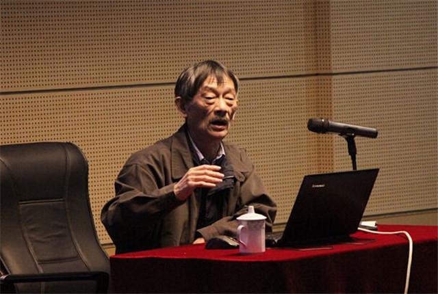 "遥感泰斗"李小文:每天一斤二锅头,一位穿布鞋的中科院院士