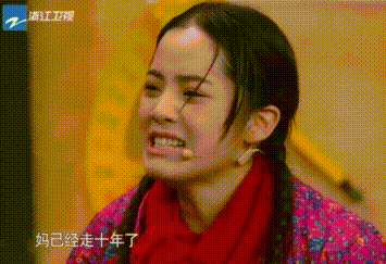 欧阳娜娜,何炅,刘天池,演员的诞生