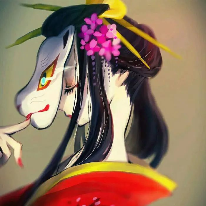 动漫头像,女生头像,头像,壁纸,动漫
