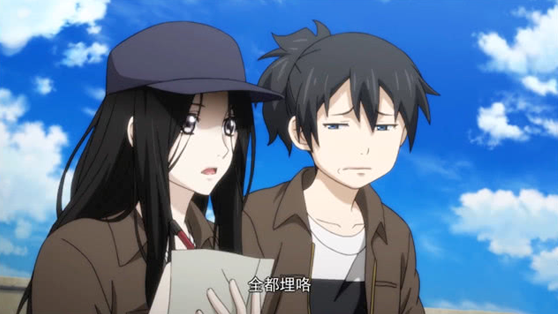 张楚岚和冯宝宝 腾讯网