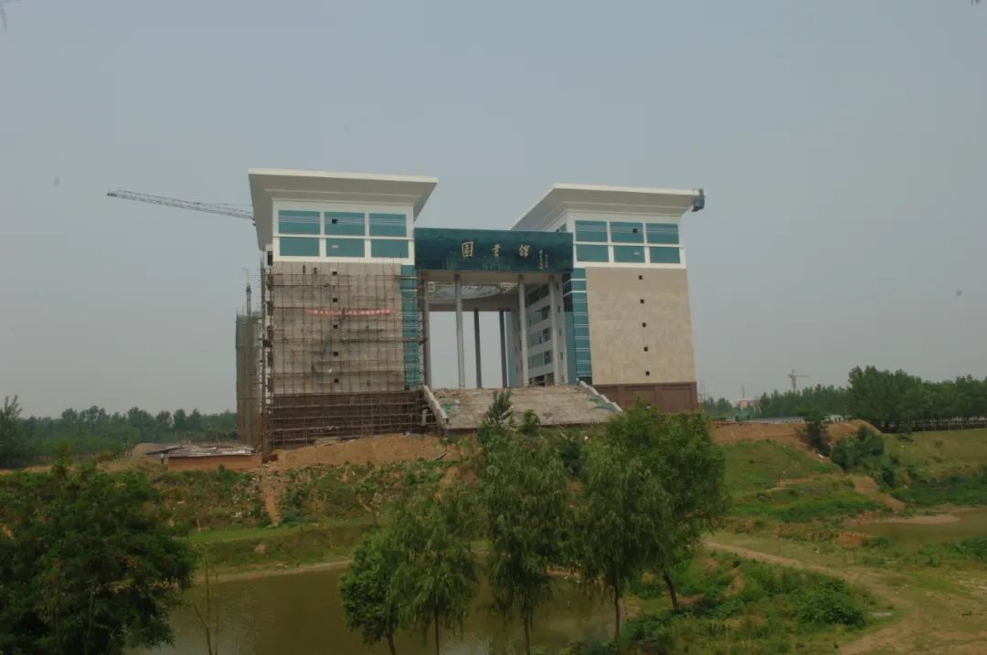 安阳师范学院,郑州升达经贸管理学院,河南,信阳师范学院,河南科技大学