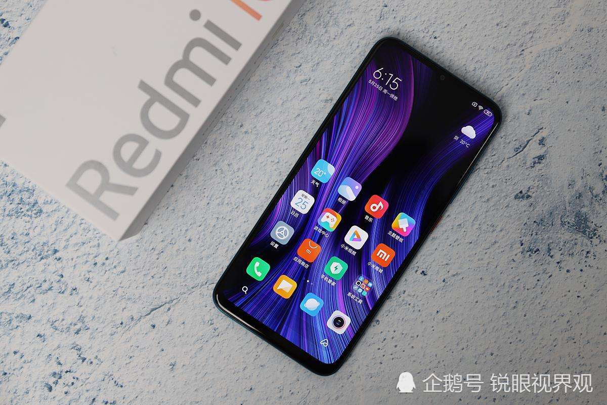 千元5g手机哪款性价比高?荣耀x10和红米10x哪一款更值得入手?