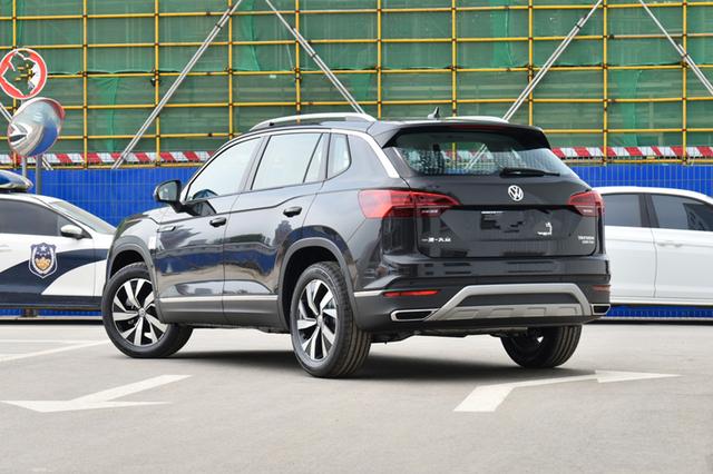 大众汽车,探岳,德系suv,本田crv,降价