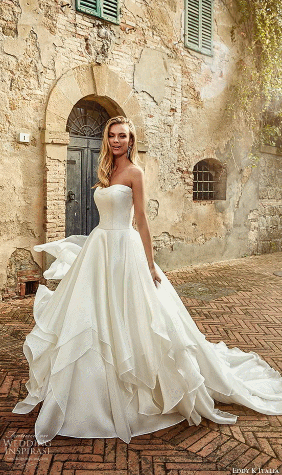 婚纱,个性,婚礼,时尚,女神