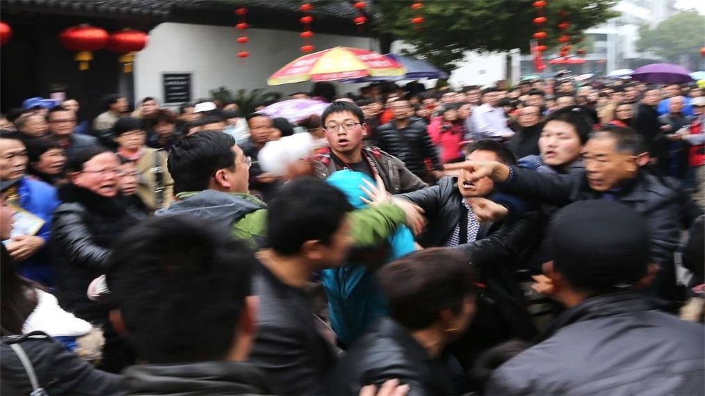 旅游尽量一个人,不要和亲戚朋友一起去,知道为什么吗?