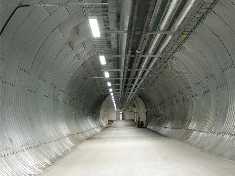 全球种子库再填新成员:并非为末日侵袭而备