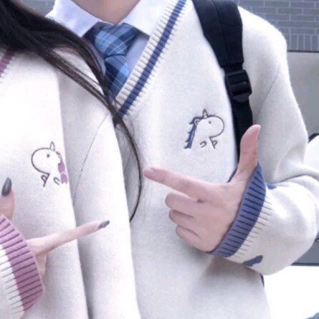 甜腻·真人·情侣头像:你还是你,我一喊就心颤的名字!