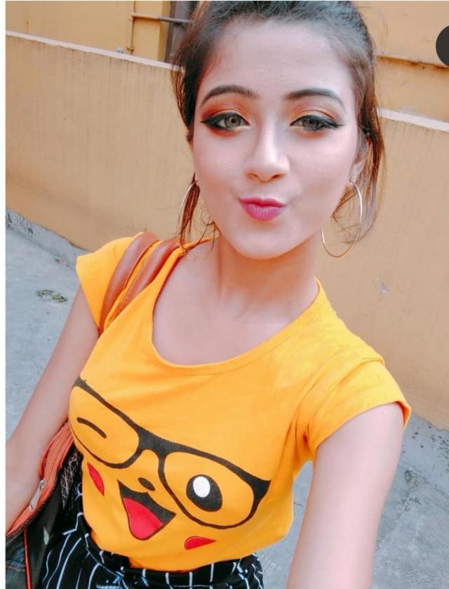 印度女孩,时尚,民族风