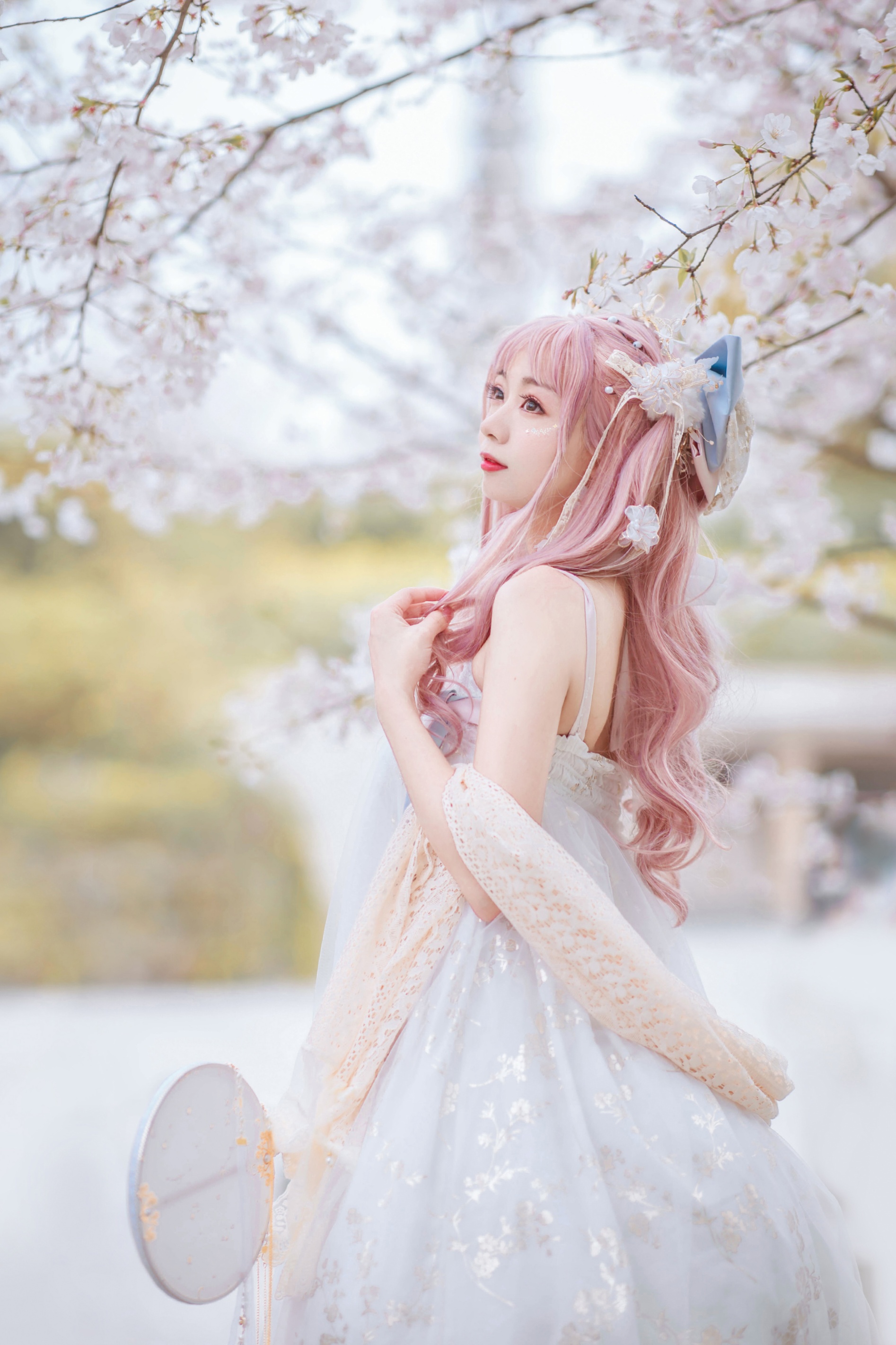 lolita,lo娘,洛丽塔,软妹,甜美