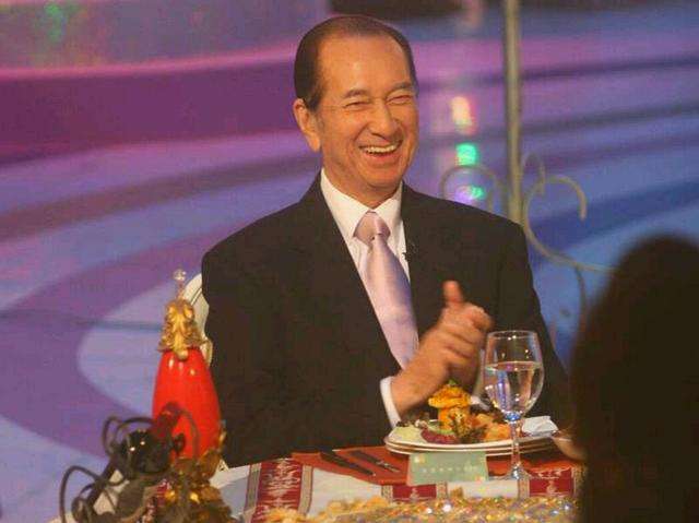 赌王何鸿燊走完了传奇一生,打造澳门赌业王国,见证了澳门近代史