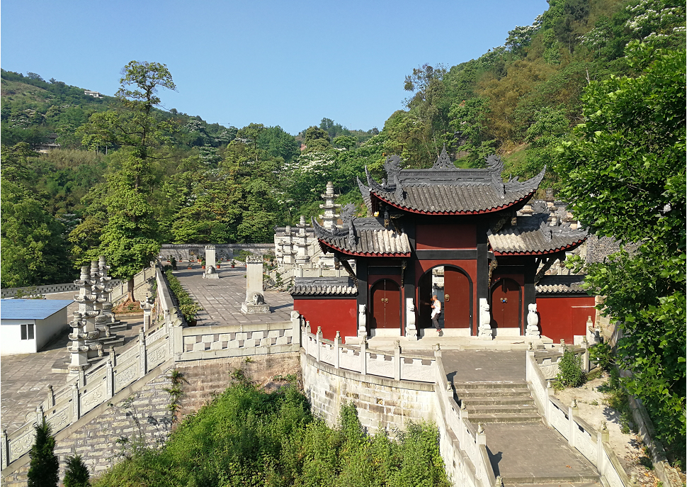 景区,泸州,快速通道,方山,云峰