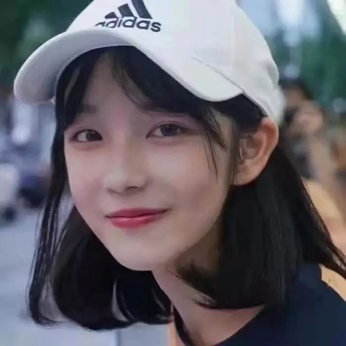 用这些头像的女孩应该都是小仙女吧