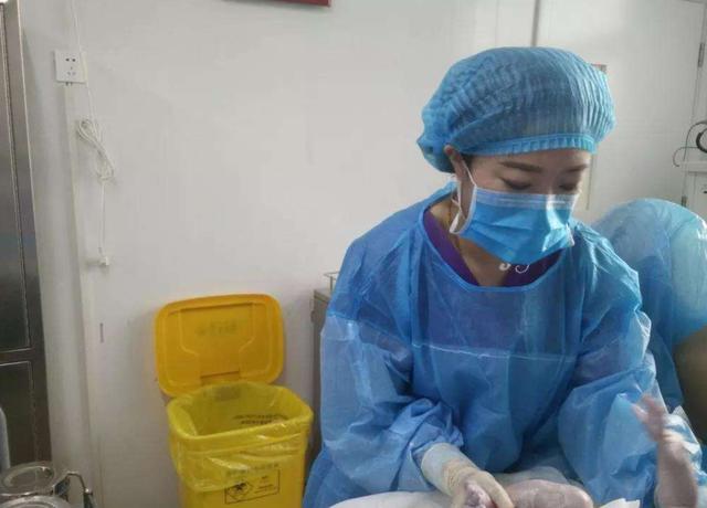 女性剖腹产时顺道"结扎"合适吗?二胎宝妈经验:这种想法真可笑