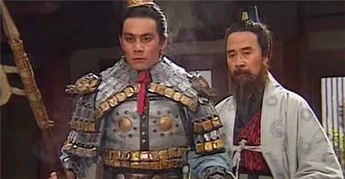 吕布只除掉2个菜鸟,凭啥被称为三国第一?有一项纪录无