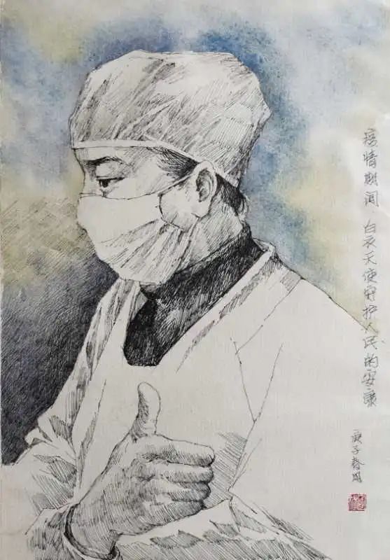 "以艺战疫"——鹿城遂昌两地携手打造"云端"抗疫故事