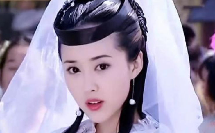 颜丹晨,素颜,嫦娥,美女演员