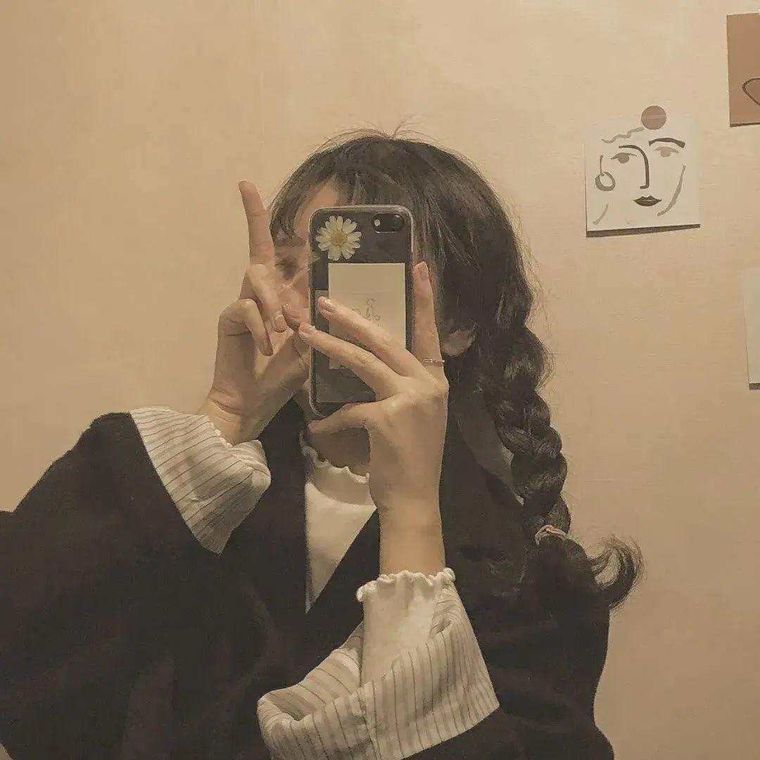 迪士尼&森系女头
