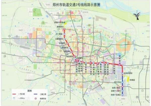 郑州,郑州地铁,大河报·大河,郑州市轨道交通,地铁
