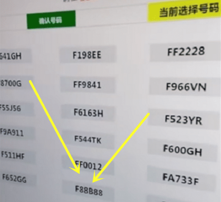 车管所,摇号,车牌,汽车,汽车趣闻