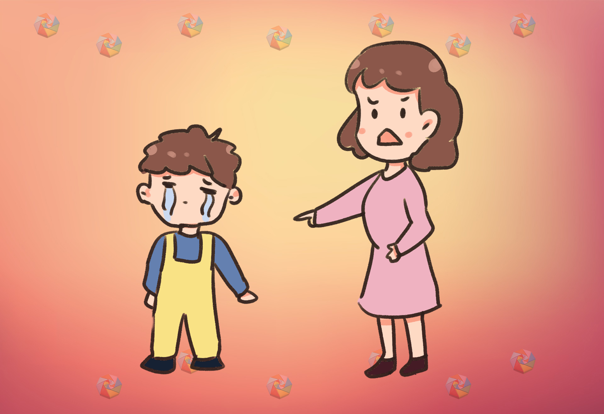 看到小女孩存压岁钱照片,初中生感慨:自己还不如一个穿纸尿裤的
