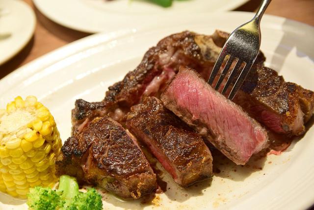 美食,牛肉,牛排,假牛排,合成