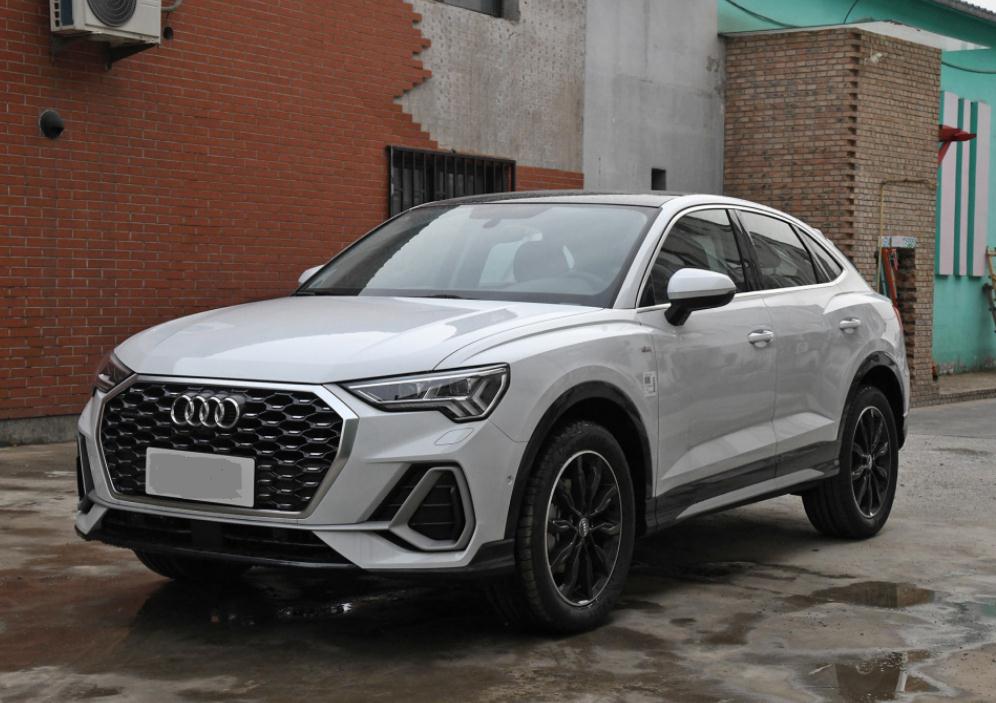 奥迪q3,奥迪q3sportback,全时四驱,轿跑,奥迪,suv