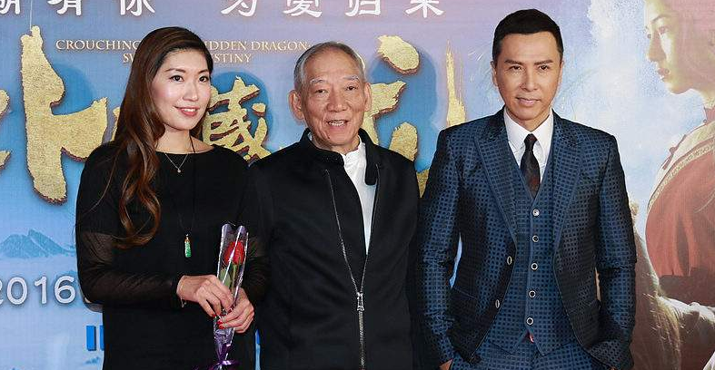 他是中国最牛演员,5个儿子都是巨星演员,大儿子比周星驰还火!