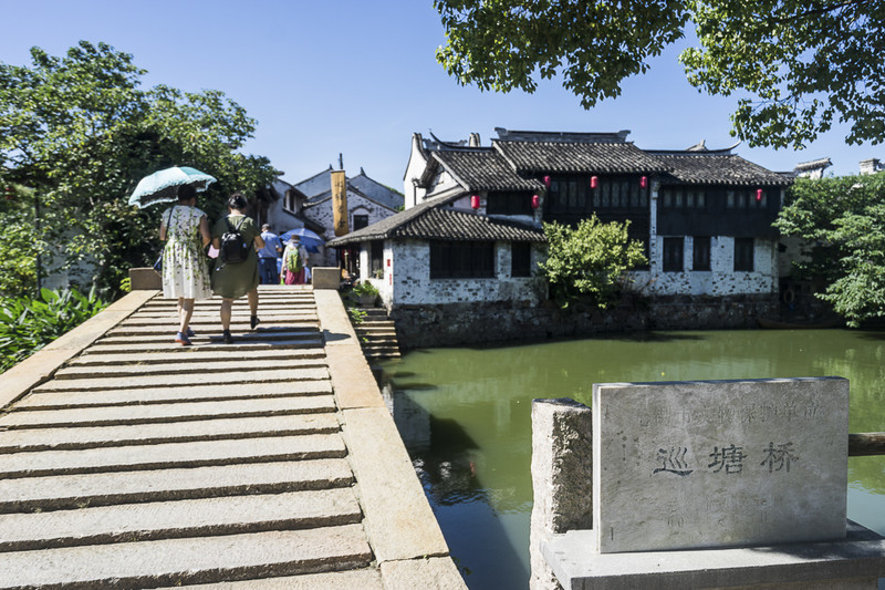 江苏,苏州,旅游