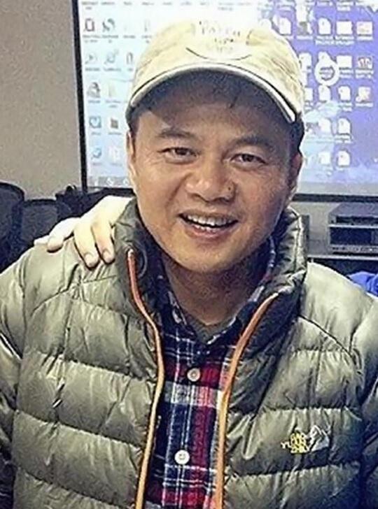 快乐大本营,何炅,李兵,海波,李湘