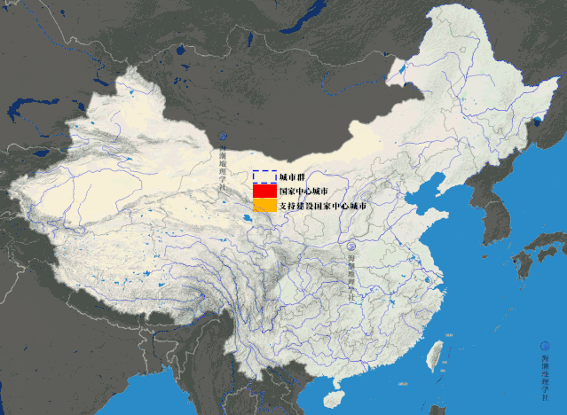 中南地区经济总量_中南地区(3)